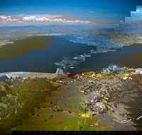 Lake Hume Loop - Gold Coast Attractions