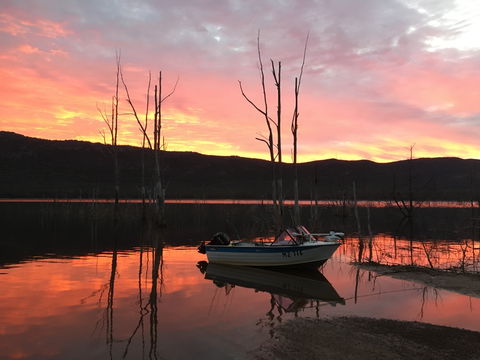 Lake Bellfield - Gold Coast Attractions 0