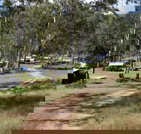 Landcruiser Mountain Park - Gold Coast Attractions