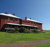 La Perouse Museum - Gold Coast Attractions