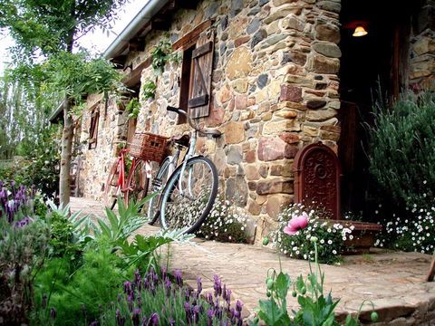 Lavandula Swiss Italian Farm - Gold Coast Attractions 2