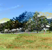 Leacock Picnic Area - Gold Coast Attractions
