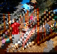 Les Stone Park - Gold Coast Attractions