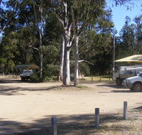 Lions Park - Nanango - Gold Coast Attractions