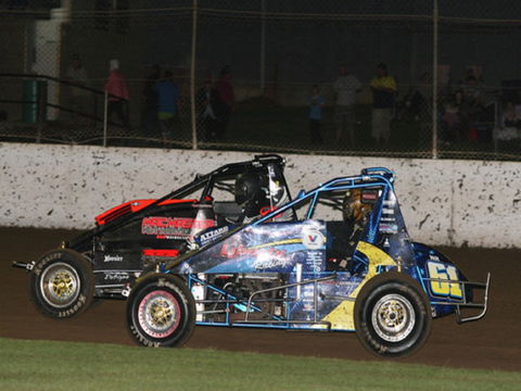 Lismore Speedway - Gold Coast Attractions 0