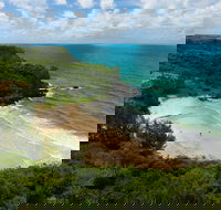 Little Bondi beach - Gold Coast Attractions