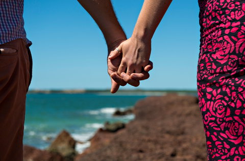 Little Bondi Beach - Gold Coast Attractions 1