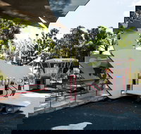 Lobley Park - Gold Coast Attractions