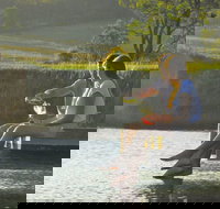 Lovedale - Gold Coast Attractions