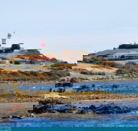 Low Head - Gold Coast Attractions