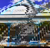 Macquarie Medi Spa - Gold Coast Attractions