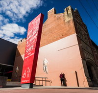 Maitland Regional Art Gallery - Gold Coast Attractions