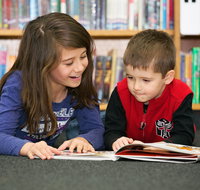 Maitland City Library - Gold Coast Attractions