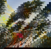 Mamu Tropical Skywalk - Gold Coast Attractions