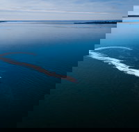 Mandurah Estuary and Peel Inlet - Gold Coast Attractions