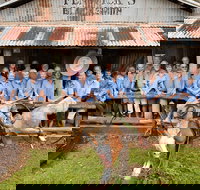 Mareeba Heritage Museum and Visitor Information Centre - Gold Coast Attractions