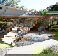 Marion Rosetzky Gallery - Gold Coast Attractions