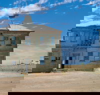 Masonic Lodge - Gold Coast Attractions