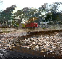 Melbourne Cup Sunday Steam Up - Gold Coast Attractions