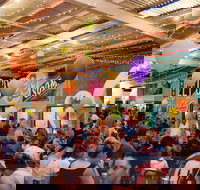 Miami - Gold Coast Attractions