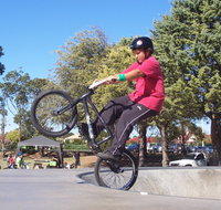Millicent Skatepark - Gold Coast Attractions