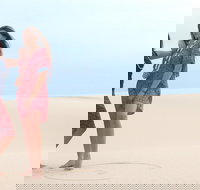 Mokea Designs - Gold Coast Attractions