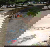 Mosaic Pathway WASS - Gold Coast Attractions