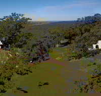 Mount Schoenstatt Spirituality Centre - Gold Coast Attractions