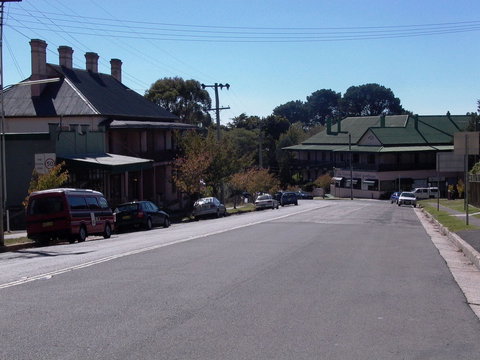 Mount Victoria - Gold Coast Attractions 0