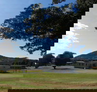 Mountain Vista Golf Club - Gold Coast Attractions