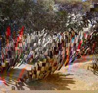 Mt Buller Sculpture Park Walk - Gold Coast Attractions