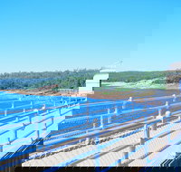 Mundaring Weir - Gold Coast Attractions