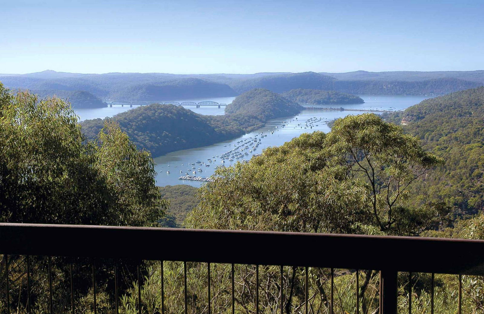 Cowan NSW Gold Coast Attractions
