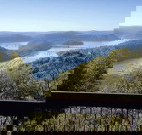 Muogamarra Nature Reserve - Gold Coast Attractions
