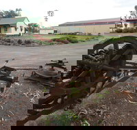 Namoi Echo Museum - Gold Coast Attractions