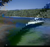 Naree Budjong Djara National Park - Gold Coast Attractions