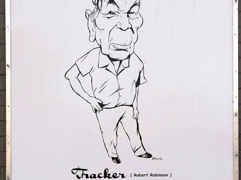 Nickname Hall Of Fame - Gold Coast Attractions 0