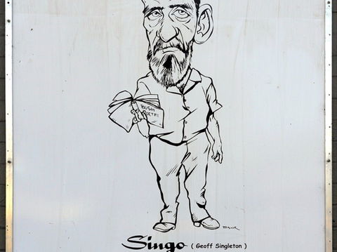 Nickname Hall Of Fame - Gold Coast Attractions 1