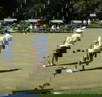 North Beach Recreation and Bowling Club - Gold Coast Attractions