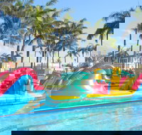 Norville - Gold Coast Attractions