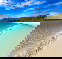 NSW Jervis Bay National Park - Gold Coast Attractions