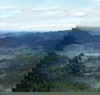 Numinbah - Gold Coast Attractions