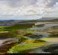 Ocean Dunes Golf Links King Island - Gold Coast Attractions