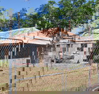 Old Bonrook Station Homestead - Gold Coast Attractions