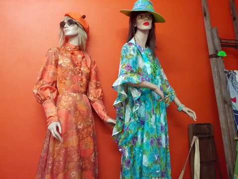 Orange Daze - Gold Coast Attractions 0