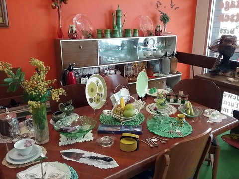 Orange Daze - Gold Coast Attractions 2