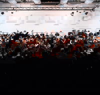 Orange Regional Conservatorium - Gold Coast Attractions