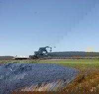 Panboola Wetlands - Gold Coast Attractions