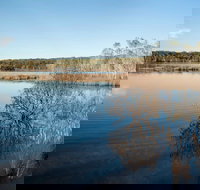 Pattimores Lagoon - Gold Coast Attractions