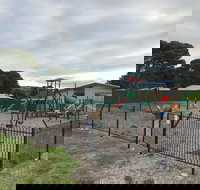 Penneshaw Playground - Gold Coast Attractions